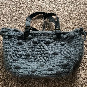 EUC Purse